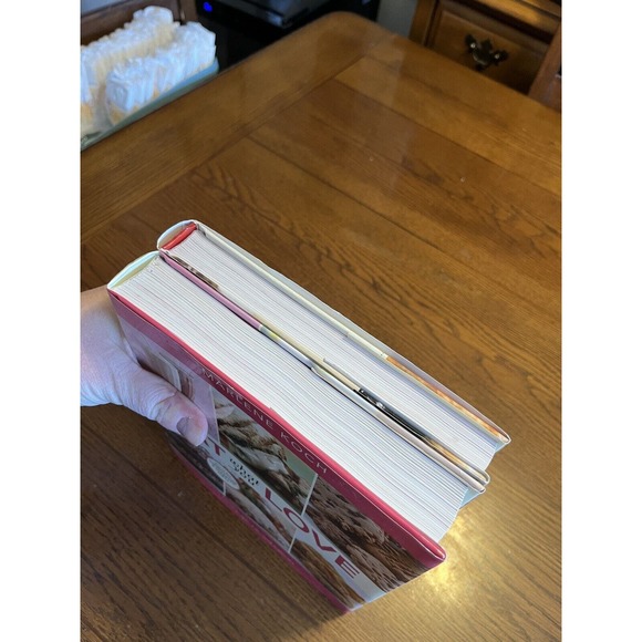 Marlene Koch Eat What You Love Cookbook & Quick & Easy Cookbooks Set Of 2 - Picture 11 of 11